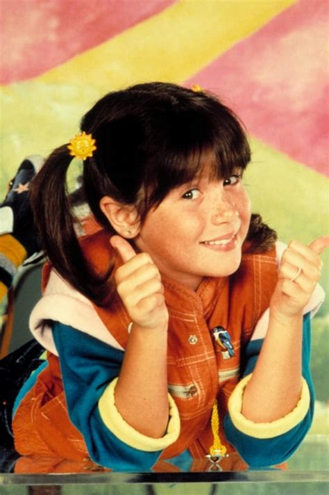  Punky Brewster - Eine chaotische Familie mit Punk-Attitüde und großem Herzen!